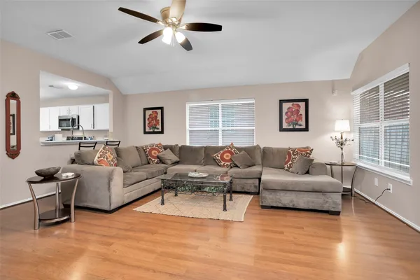$289,900 | 1327 Coppercrest Drive, Spring, TX 77386
