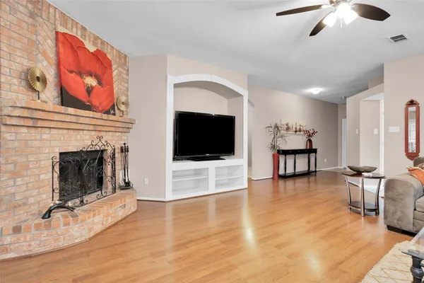 $289,900 | 1327 Coppercrest Drive, Spring, TX 77386