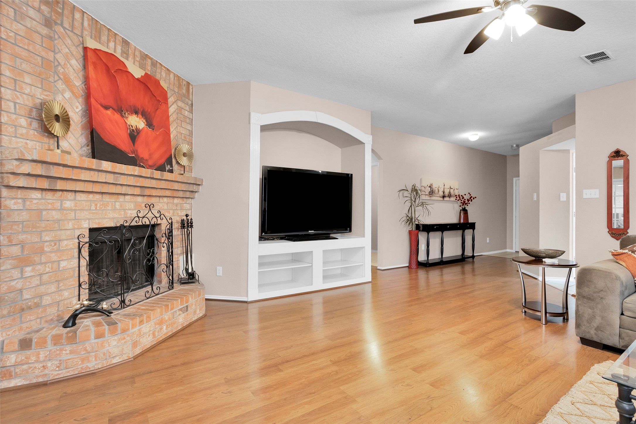 1327 Coppercrest Drive Spring, TX 77386 - Photo 14 of 29