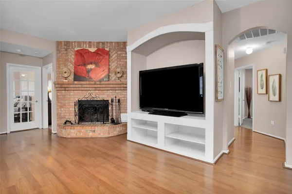 $289,900 | 1327 Coppercrest Drive, Spring, TX 77386