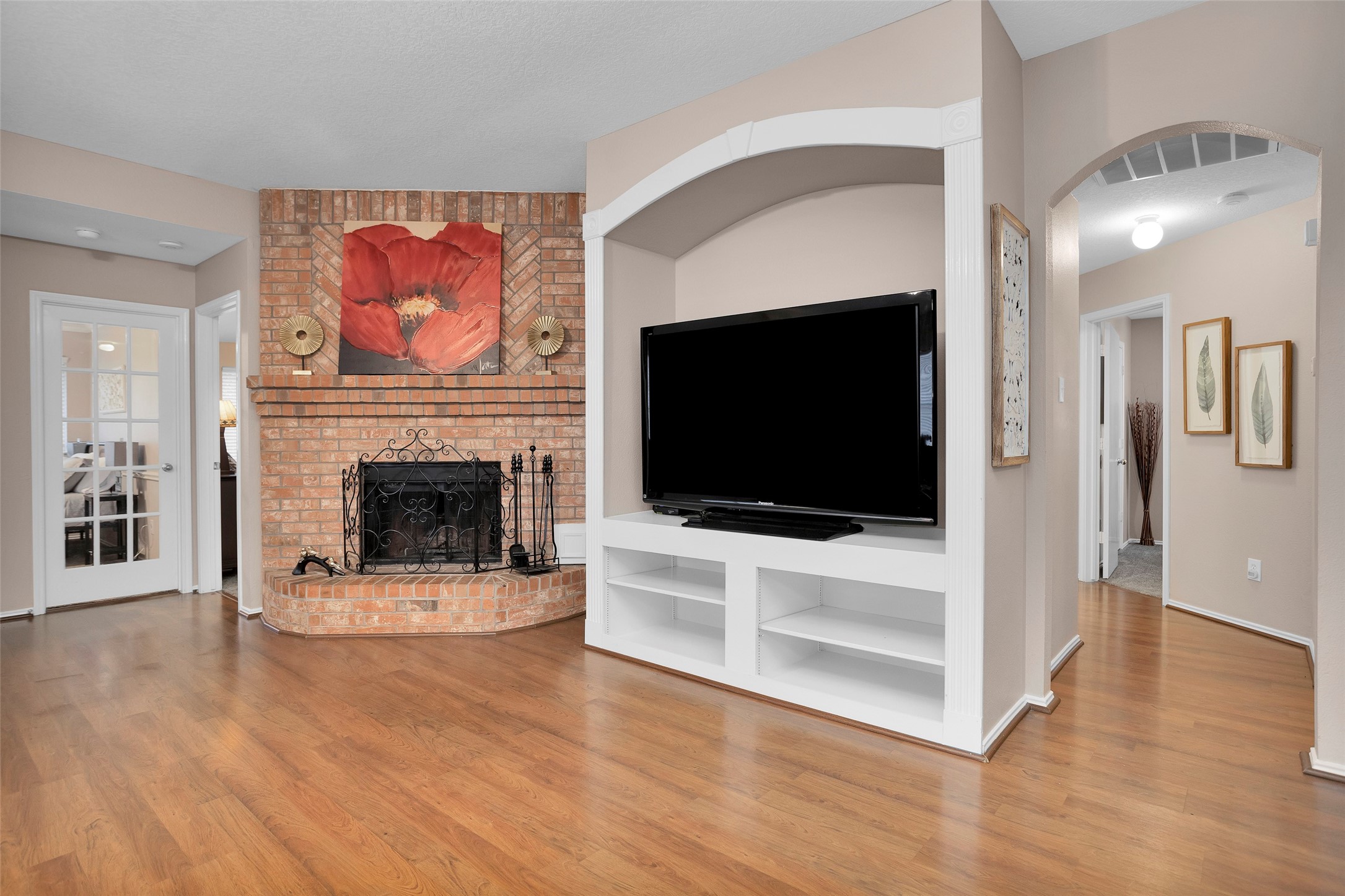 1327 Coppercrest Drive Spring, TX 77386 - Photo 15 of 29