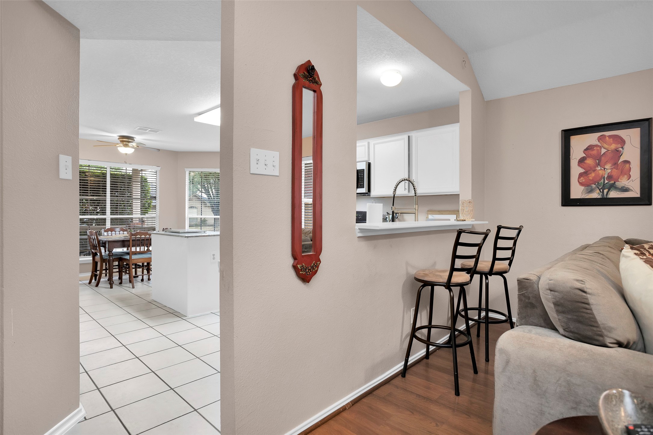 1327 Coppercrest Drive Spring, TX 77386 - Photo 16 of 29