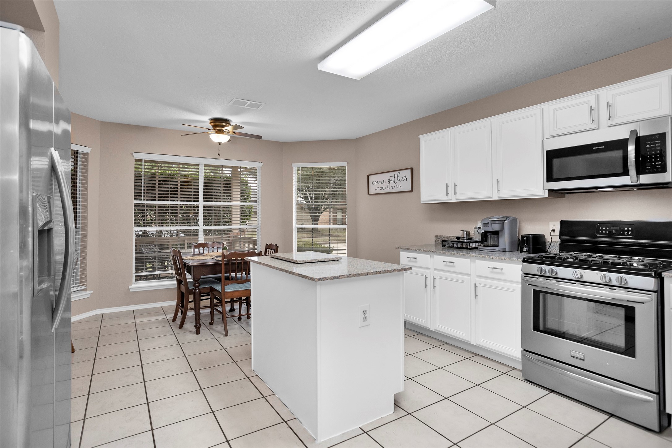 1327 Coppercrest Drive Spring, TX 77386 - Photo 17 of 29