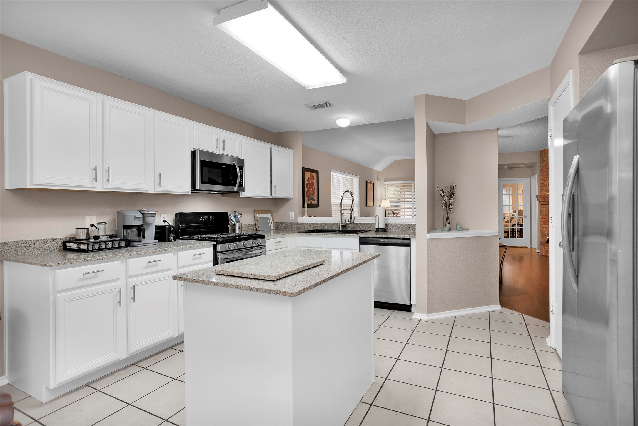 1327 Coppercrest Drive Spring, TX 77386 - Photo 18 of 29