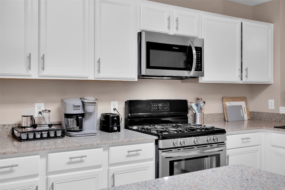 1327 Coppercrest Drive Spring, TX 77386 - Photo 21 of 29