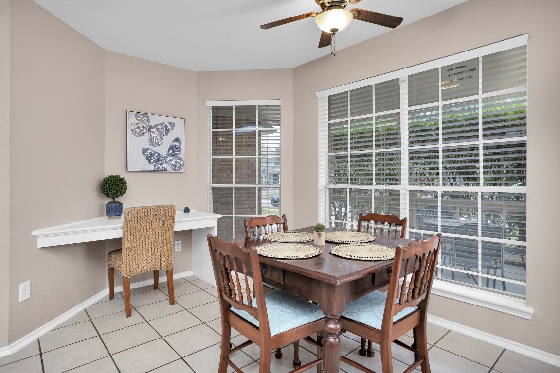 1327 Coppercrest Drive Spring, TX 77386 - Photo 22 of 29