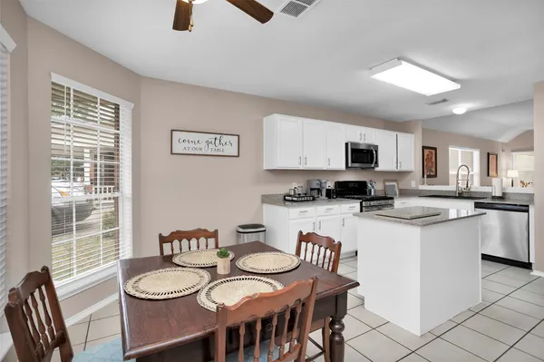 $289,900 | 1327 Coppercrest Drive, Spring, TX 77386