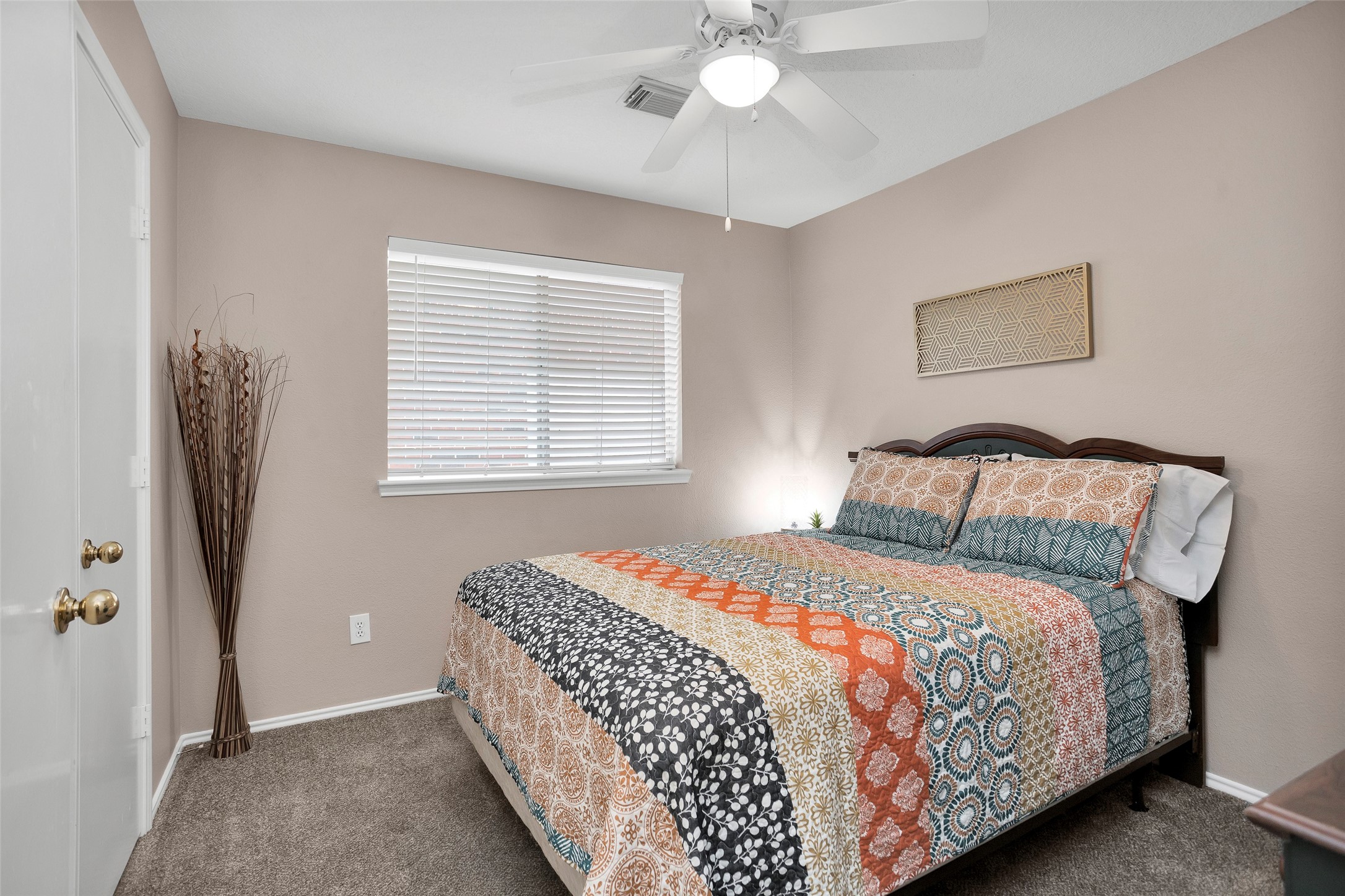 1327 Coppercrest Drive Spring, TX 77386 - Photo 25 of 29