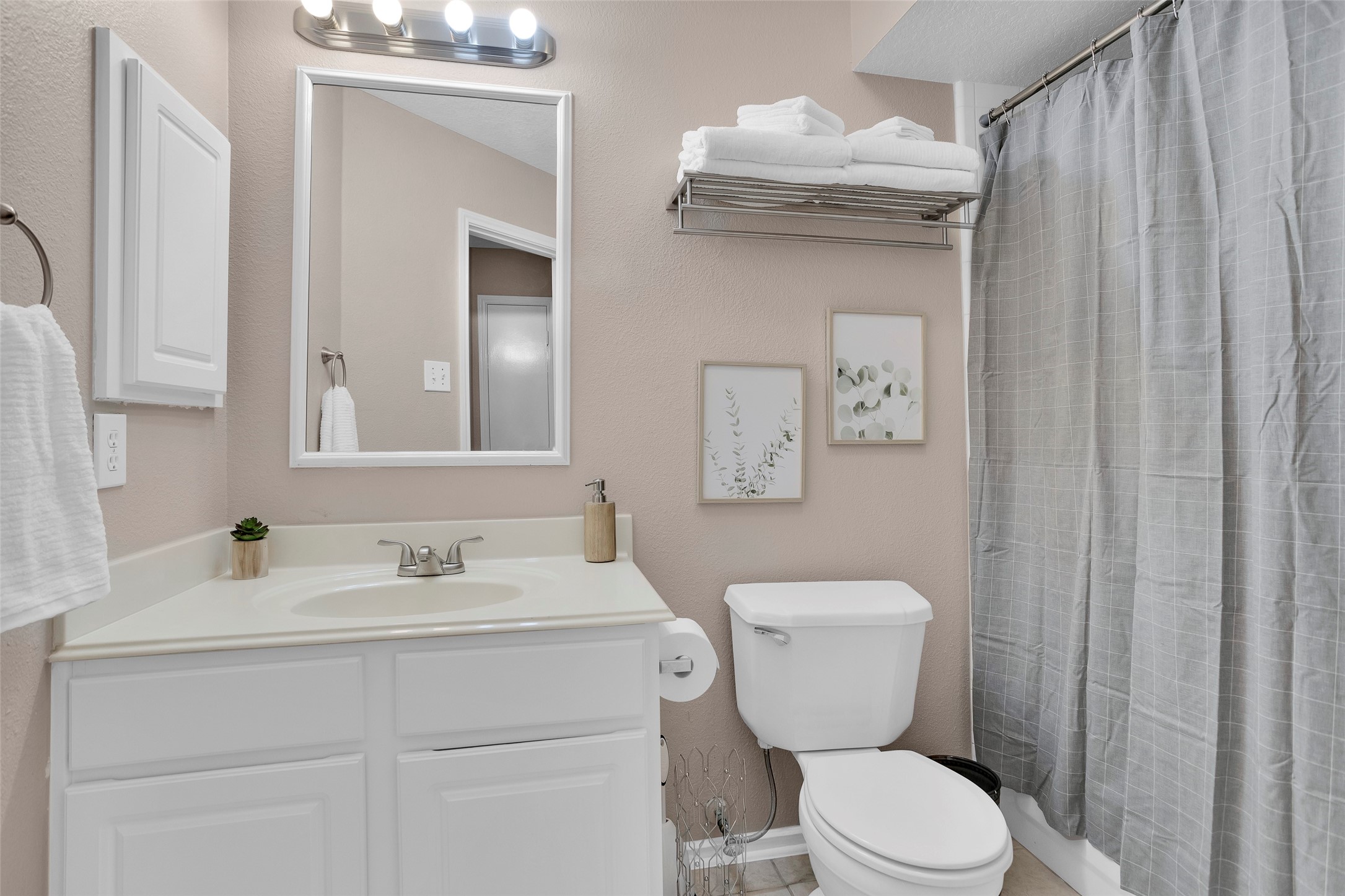 1327 Coppercrest Drive Spring, TX 77386 - Photo 27 of 29