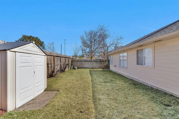 $289,900 | 1327 Coppercrest Drive, Spring, TX 77386