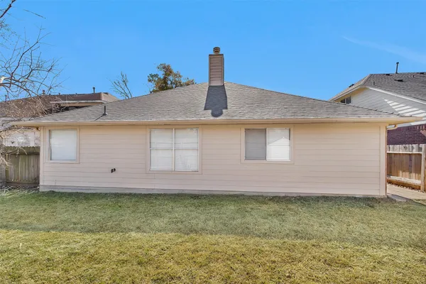$289,900 | 1327 Coppercrest Drive, Spring, TX 77386