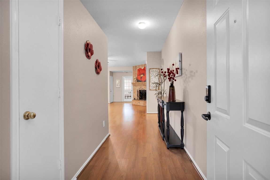 1327 Coppercrest Drive Spring, TX 77386 - Photo 9 of 29