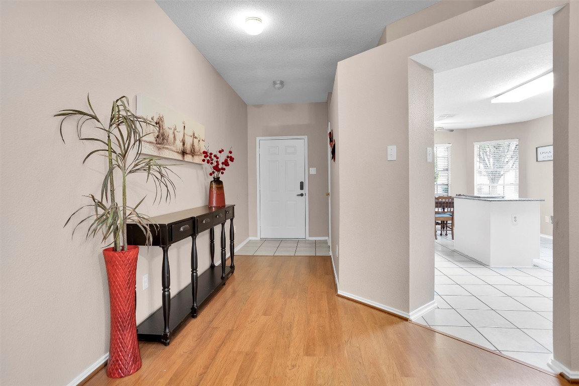 1327 Coppercrest Drive Spring, TX 77386 - Photo 10 of 29