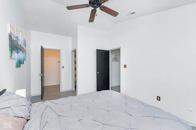 $1,625 | 4351 Village Pkwy Circle West, Unit 9, Indianapolis, IN 46254