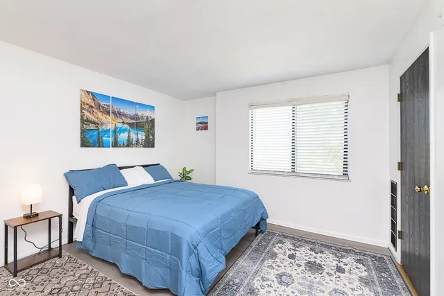 $1,625 | 4351 Village Pkwy Circle West, Unit 9, Indianapolis, IN 46254