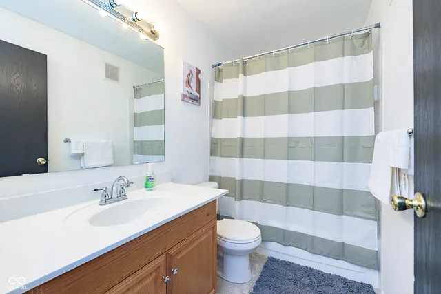 $1,625 | 4351 Village Pkwy Circle West, Unit 9, Indianapolis, IN 46254