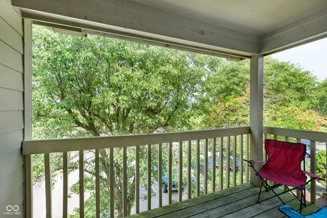 $1,625 | 4351 Village Pkwy Circle West, Unit 9, Indianapolis, IN 46254