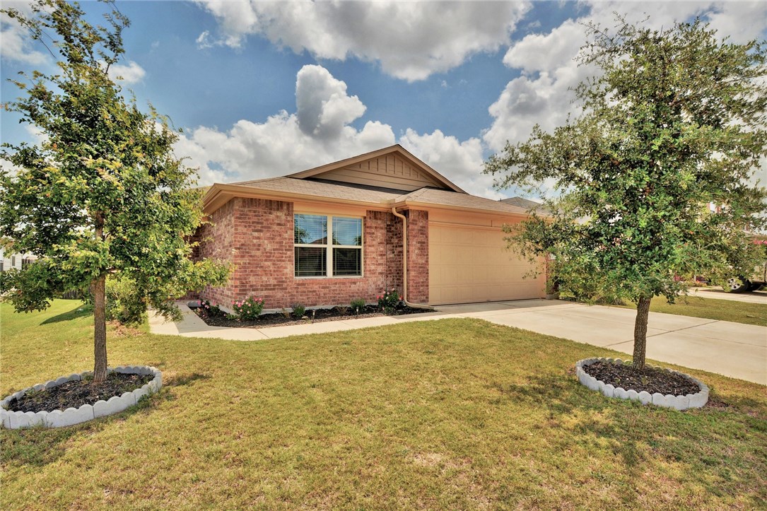 307 Old Peak Road Georgetown, TX 78626 - Photo 1 of 1