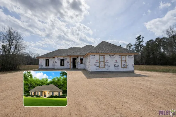 $364,800 | 14468 Florida Boulevard, Livingston, LA 70754