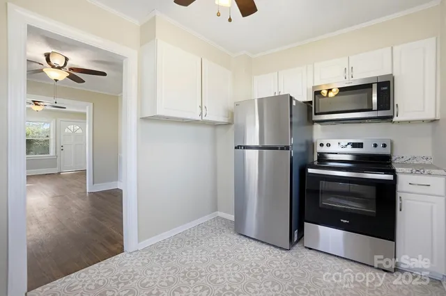 $225,000 | 412 Ridge Street, Stanley, NC 28164