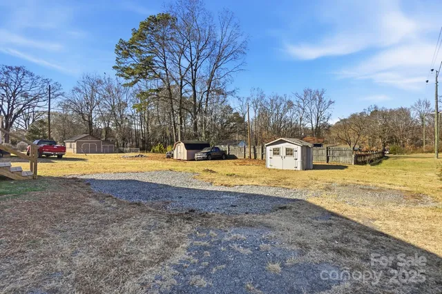 $225,000 | 412 Ridge Street, Stanley, NC 28164