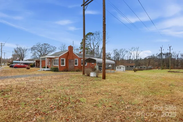 $225,000 | 412 Ridge Street, Stanley, NC 28164
