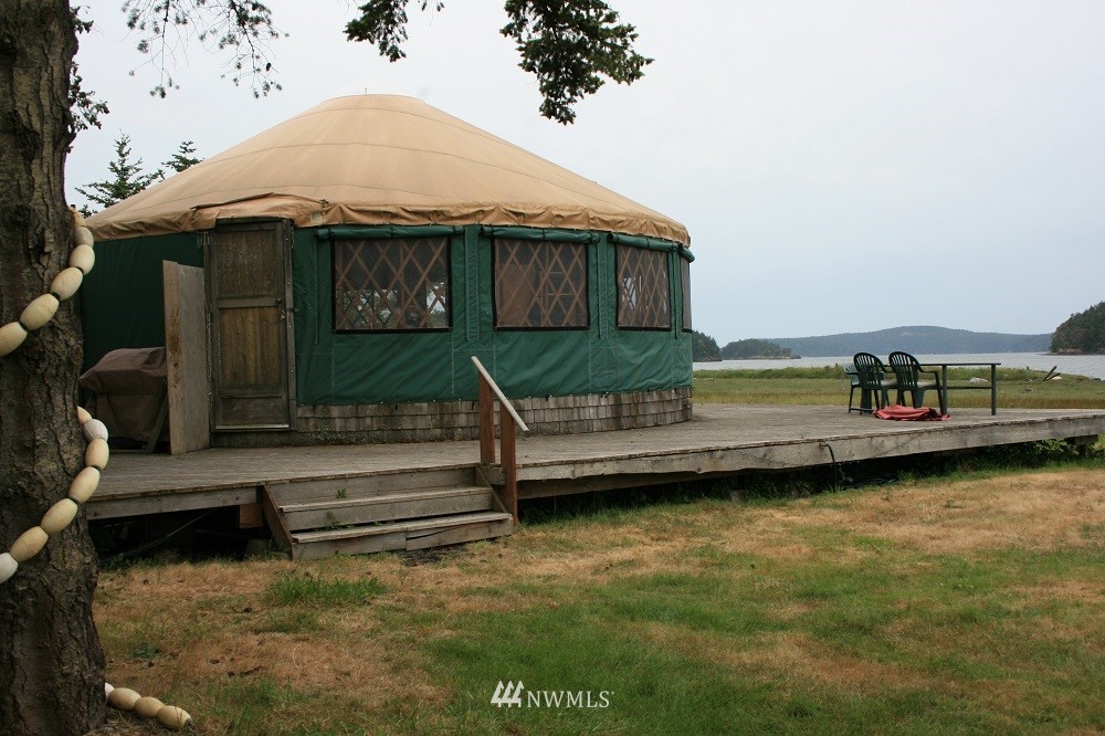 470 Reed Shipyard Road Decatur Island, WA 98221 - Photo 9 of 12 Gallery Image 9