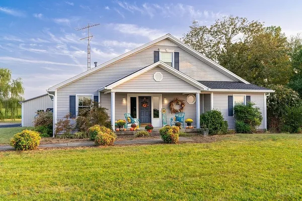 $579,900 | 9575 Julien Road, Hopkinsville, KY 42240