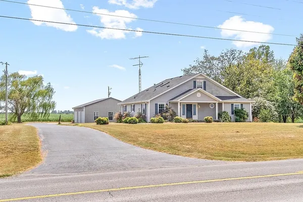 $579,900 | 9575 Julien Road, Hopkinsville, KY 42240