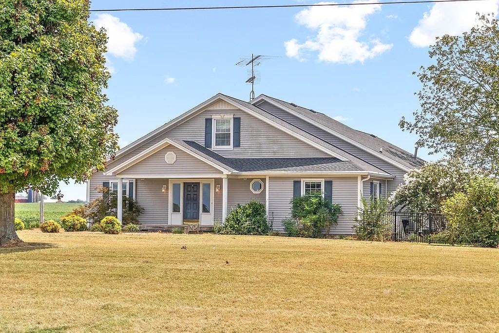 9575 Julien Road Hopkinsville, KY 42240 - Photo 3 of 48