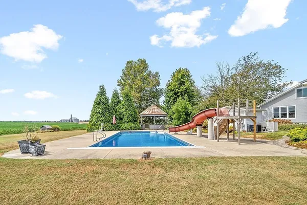 $579,900 | 9575 Julien Road, Hopkinsville, KY 42240