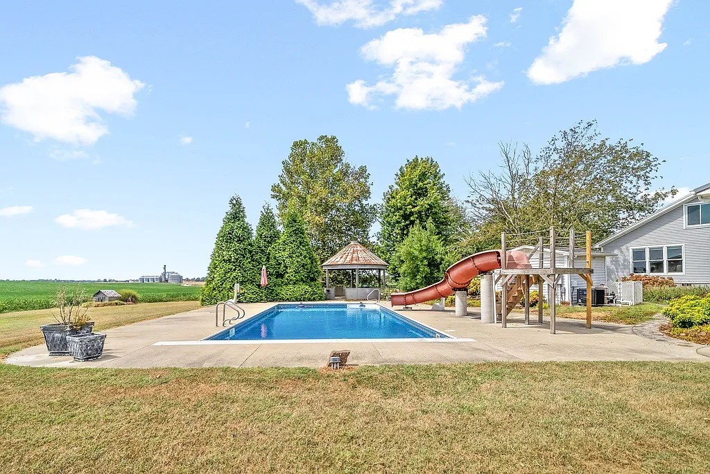 9575 Julien Road Hopkinsville, KY 42240 - Photo 32 of 48