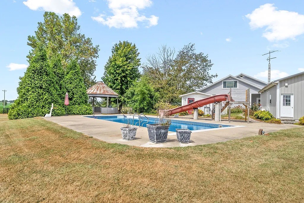 9575 Julien Road Hopkinsville, KY 42240 - Photo 33 of 48