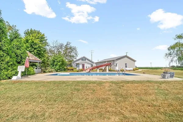 $579,900 | 9575 Julien Road, Hopkinsville, KY 42240
