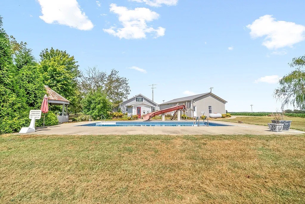 9575 Julien Road Hopkinsville, KY 42240 - Photo 34 of 48