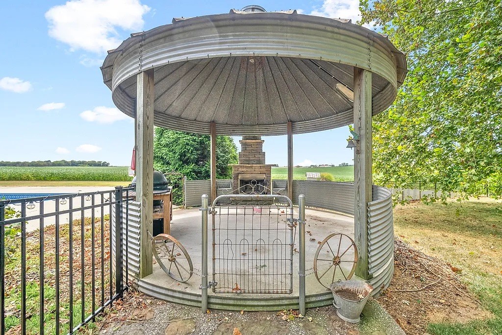 9575 Julien Road Hopkinsville, KY 42240 - Photo 37 of 48