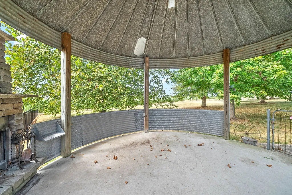 9575 Julien Road Hopkinsville, KY 42240 - Photo 38 of 48