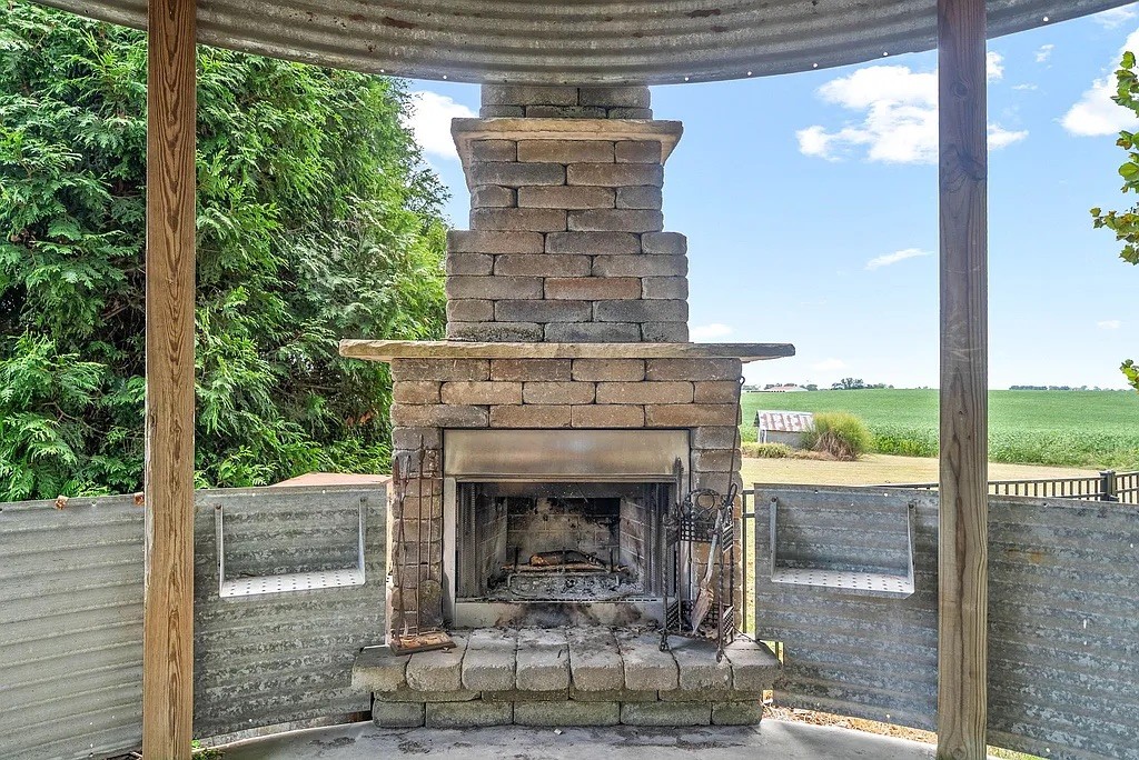 9575 Julien Road Hopkinsville, KY 42240 - Photo 39 of 48