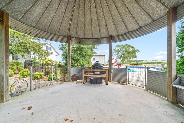 $579,900 | 9575 Julien Road, Hopkinsville, KY 42240