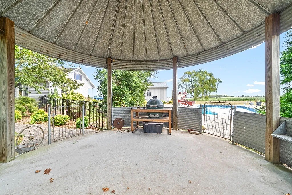 9575 Julien Road Hopkinsville, KY 42240 - Photo 40 of 48