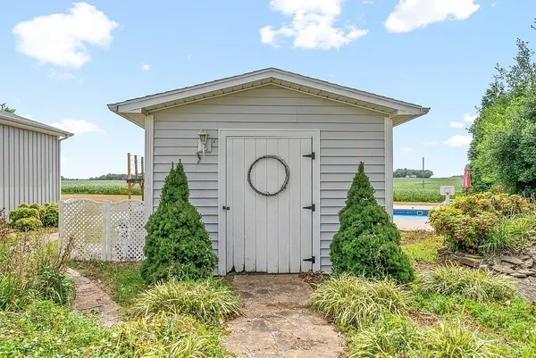 $579,900 | 9575 Julien Road, Hopkinsville, KY 42240