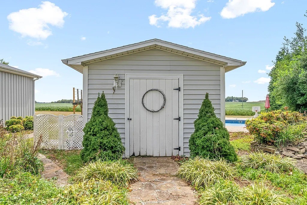 9575 Julien Road Hopkinsville, KY 42240 - Photo 43 of 48