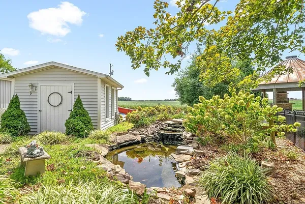 $579,900 | 9575 Julien Road, Hopkinsville, KY 42240