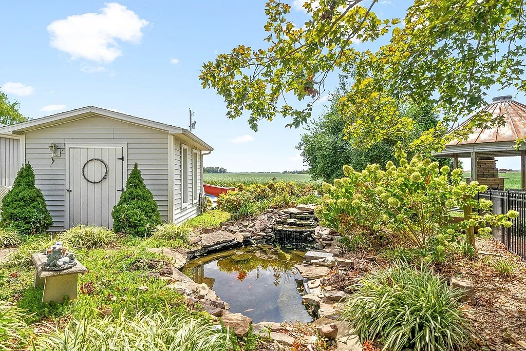 9575 Julien Road Hopkinsville, KY 42240 - Photo 44 of 48