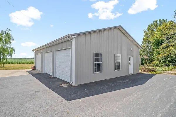 $579,900 | 9575 Julien Road, Hopkinsville, KY 42240