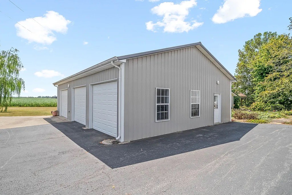 9575 Julien Road Hopkinsville, KY 42240 - Photo 46 of 48