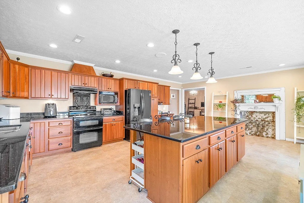 9575 Julien Road Hopkinsville, KY 42240 - Photo 7 of 48