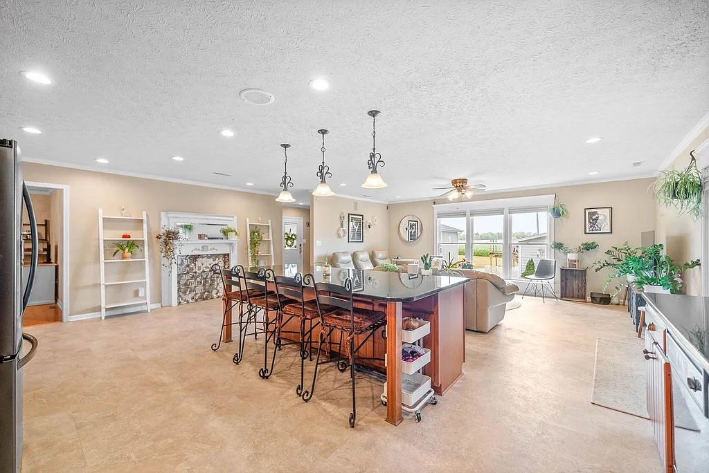 9575 Julien Road Hopkinsville, KY 42240 - Photo 8 of 48