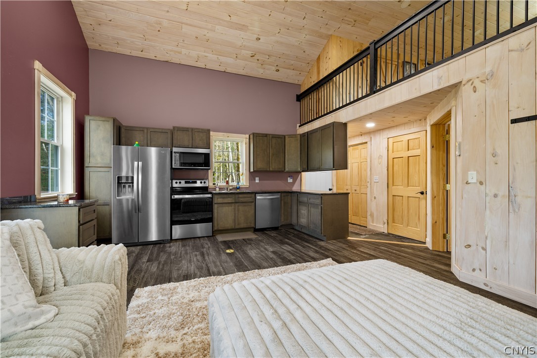 4456 Palmer Road Taberg, NY 13471 - Photo 13 of 35