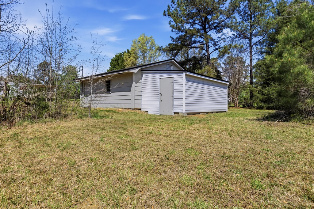 520 Willard Road Greenwood, SC 29649 - Photo 25 of 27 Gallery Image 25